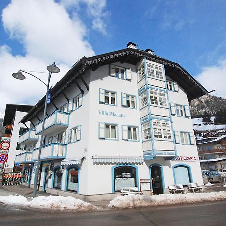 Apartment Villa Placidia-9 By Interhome Campitello di Fassa Exterior foto